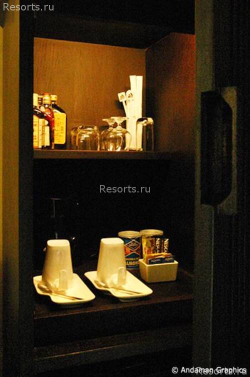 Impiana Phuket Cabana Resort & Spa 18